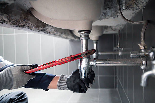 Trusted Gas Line Repair service in Danciger, TX - Masters Plumbing Service
